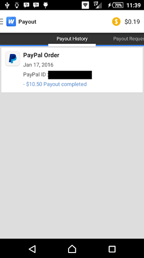 igniel.com - PO Alias Payout Pertama Dari Whaff Rewards igniel.com - PO Alias Payout Pertama Dari Whaff Rewards