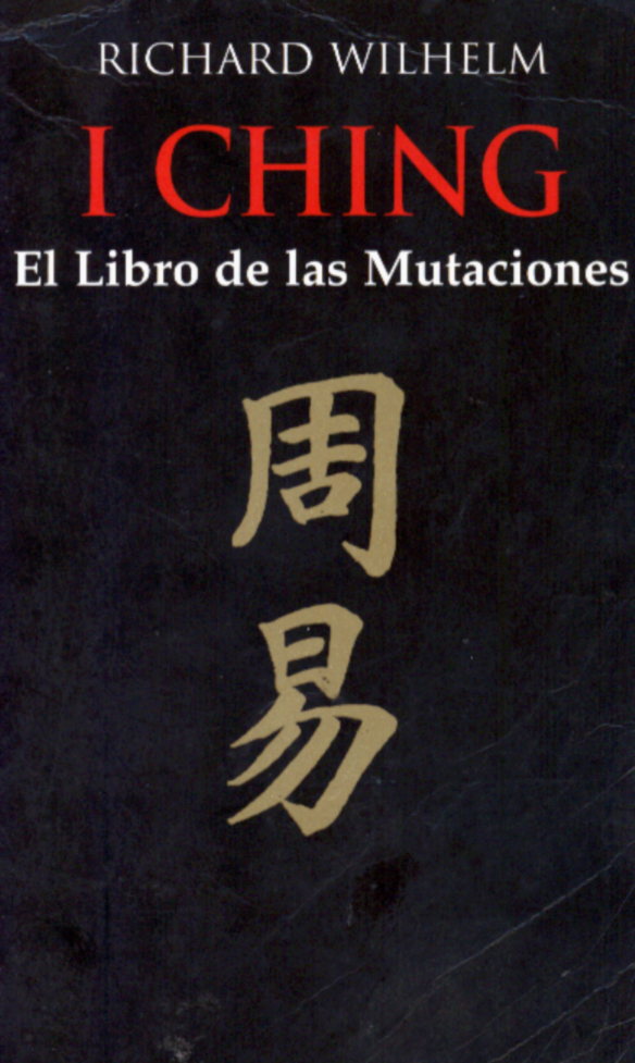 I Ching  Penguin Libros