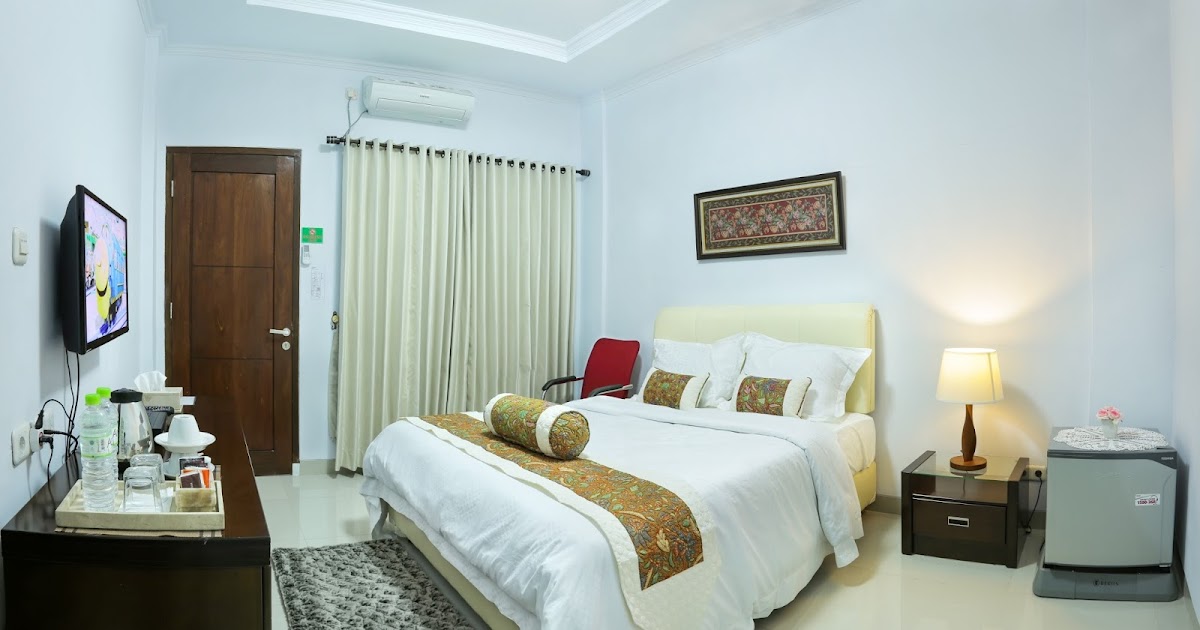 Daftar Harga Kamar Hotel di Purbalingga, Hotel Bagoes 306