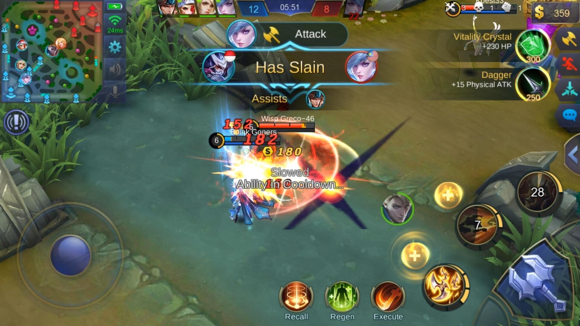Kata Kata Yang Diucapkan Hero Hayabusa Di Mobile Legends Tongkolpedia Kata Kata Yang Diucapkan Hero Hayabusa Di Mobile Legends Tongkolpedia