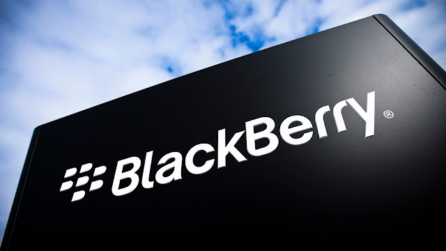 Bocoran Ponsel Terbaru BlackBerry Andalkan Desain Layar Penuh dan Bezel-less blackberry