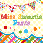 Miss Smartie Pants