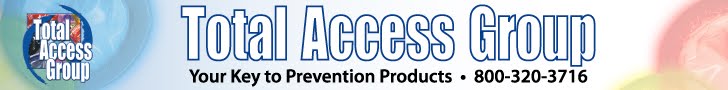 Total Access Group - 'Your Key To Prevention' blog