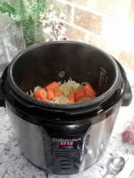 Electric Pressure Cooker: Recipes For Cuisinart Electric