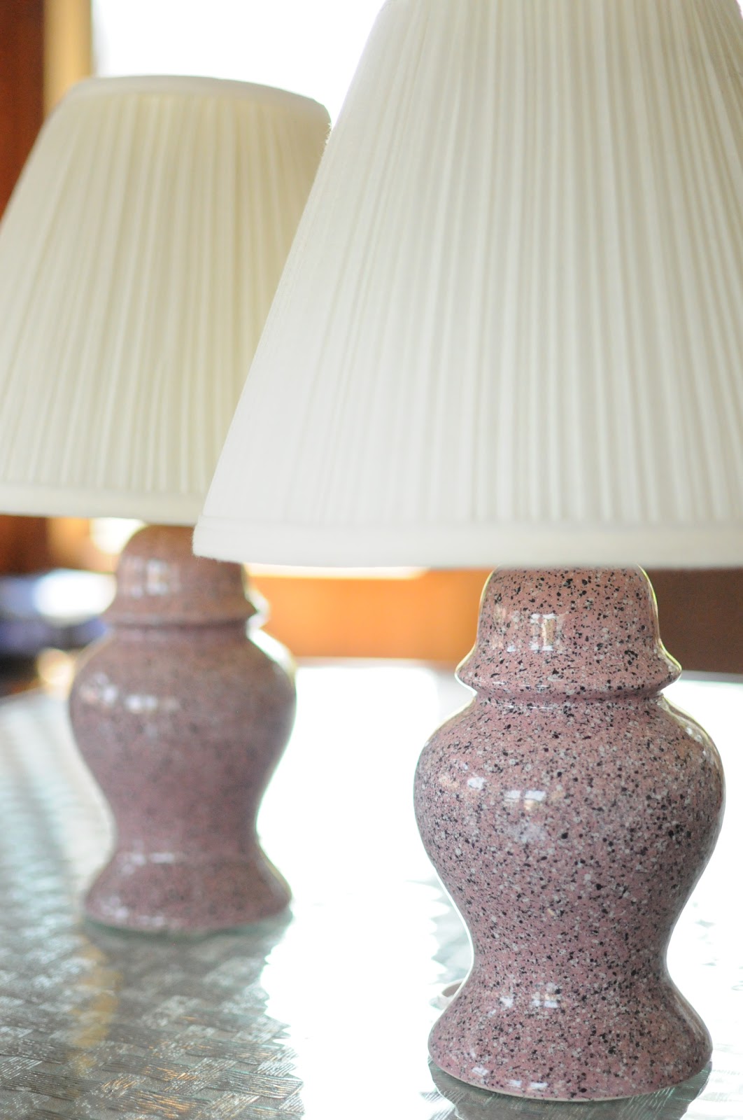 Modern Diy Lamps for Living room