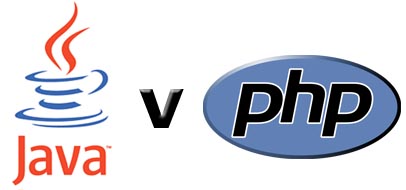 Uneweb Instituto: JAVA vs PHP: ¿Cual elegir?