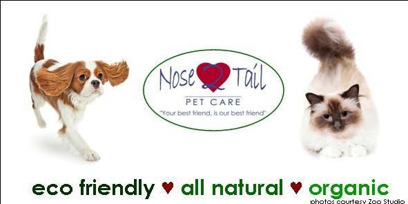 Nose 2 Tail Pet Care Latest News