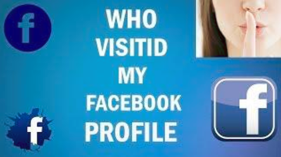 who is looking at your facebook profile