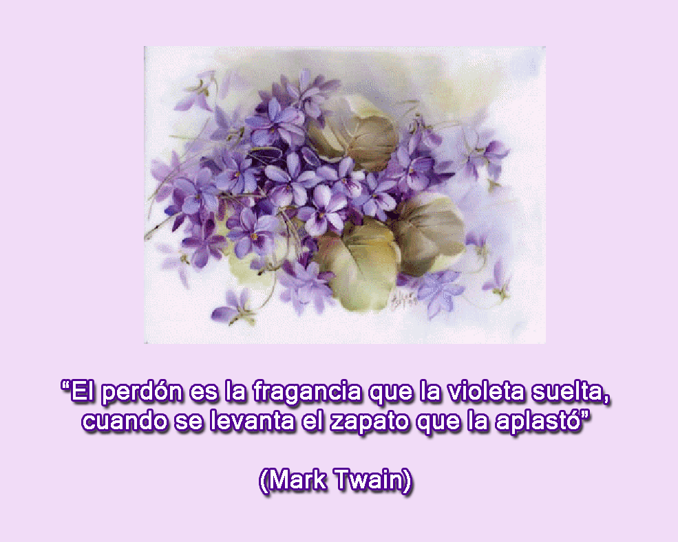 SOY LUZ EN EL CAMINO: PERDONAR, PERDONARSE, ACEPTAR EL PERDÓN