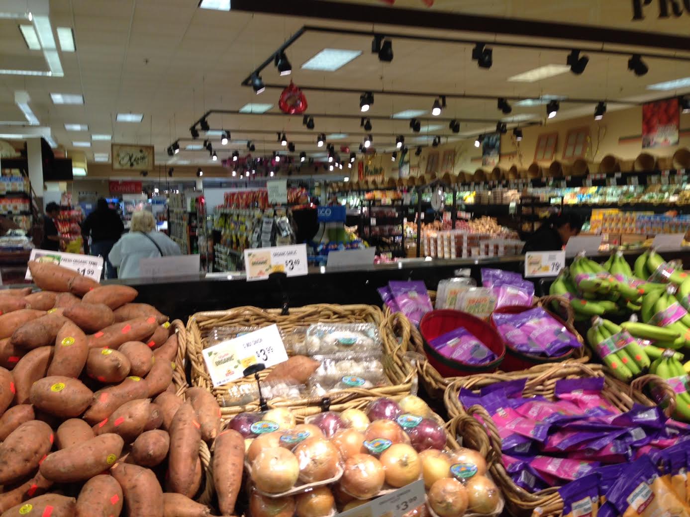 TOUR ShopRite Bloomfield, NJ