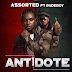Assorted Feat Rudeboy - Antidote