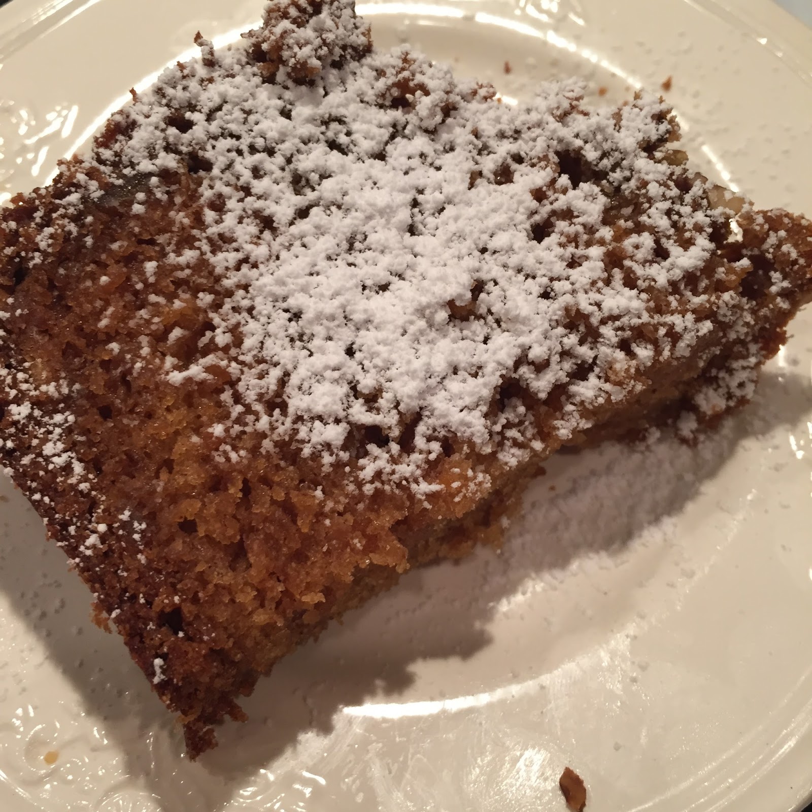 PolkaDotty Place Sweet Potato Cinnamon Bread