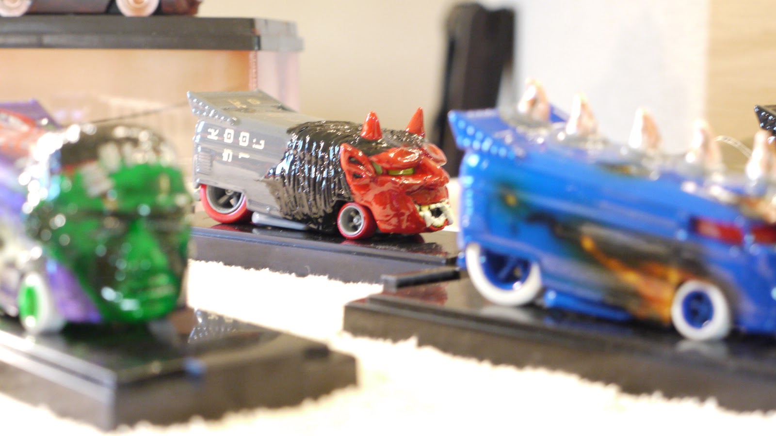 Diecast cars 1/64, Modellautos 164, Modellbilar 164