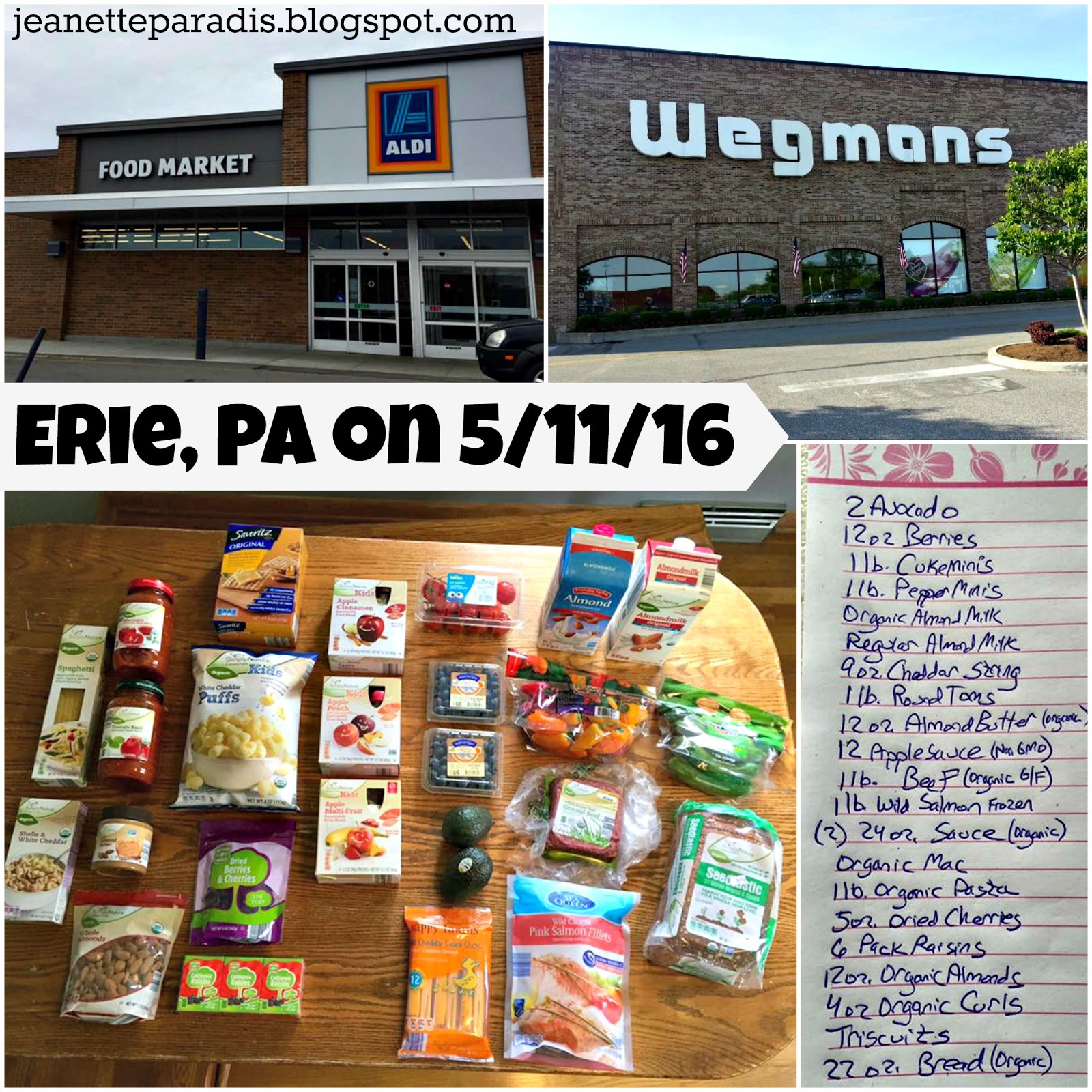 Wegmans Sale Flyer - d5d9ol8