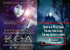 Netherworld (Book One of The Chronicles of Koa)