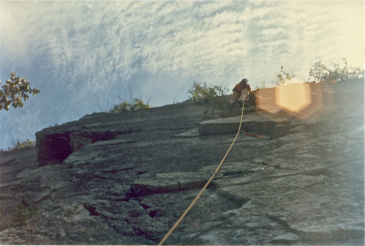 Wildfilm Once, We Were Here...