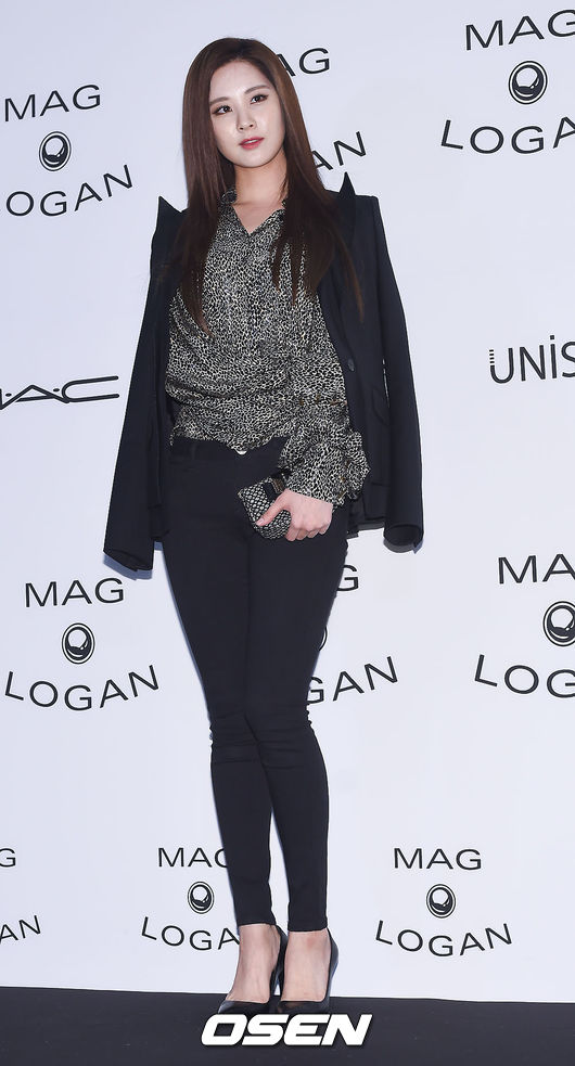 서현, 오늘자 오후, 저녁 모습 | 인스티즈