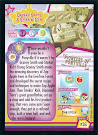 My Little Pony Granny Smith & Stinkin' Rich Series 2 Trading Card