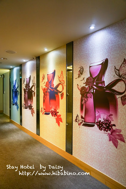 【台中住宿】 一中商圈‧星漾商旅 Stay Hotel