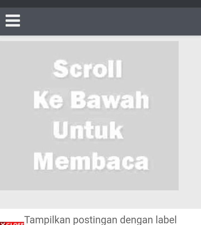 iklan blank iklan blank
