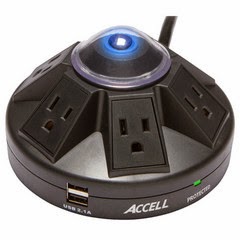 Accell Powramid Review