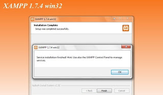 Cara Install Xampp Di windows 10, 8,7