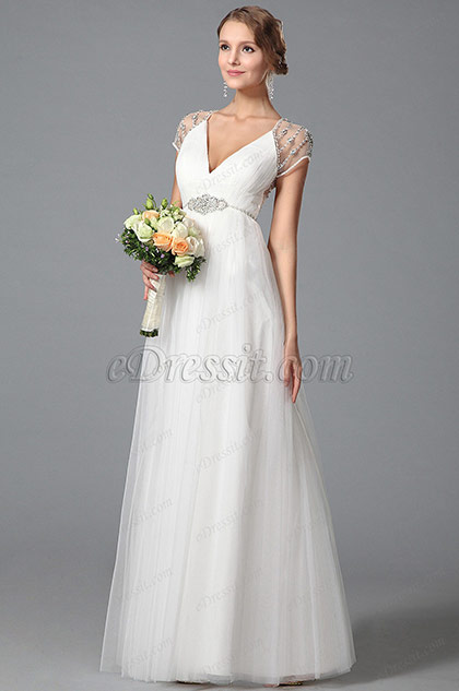 http://www.edressit.com/gorgeous-short-sleeves-wedding-dress-with-sparkling-beading-01150807-_p3867.html