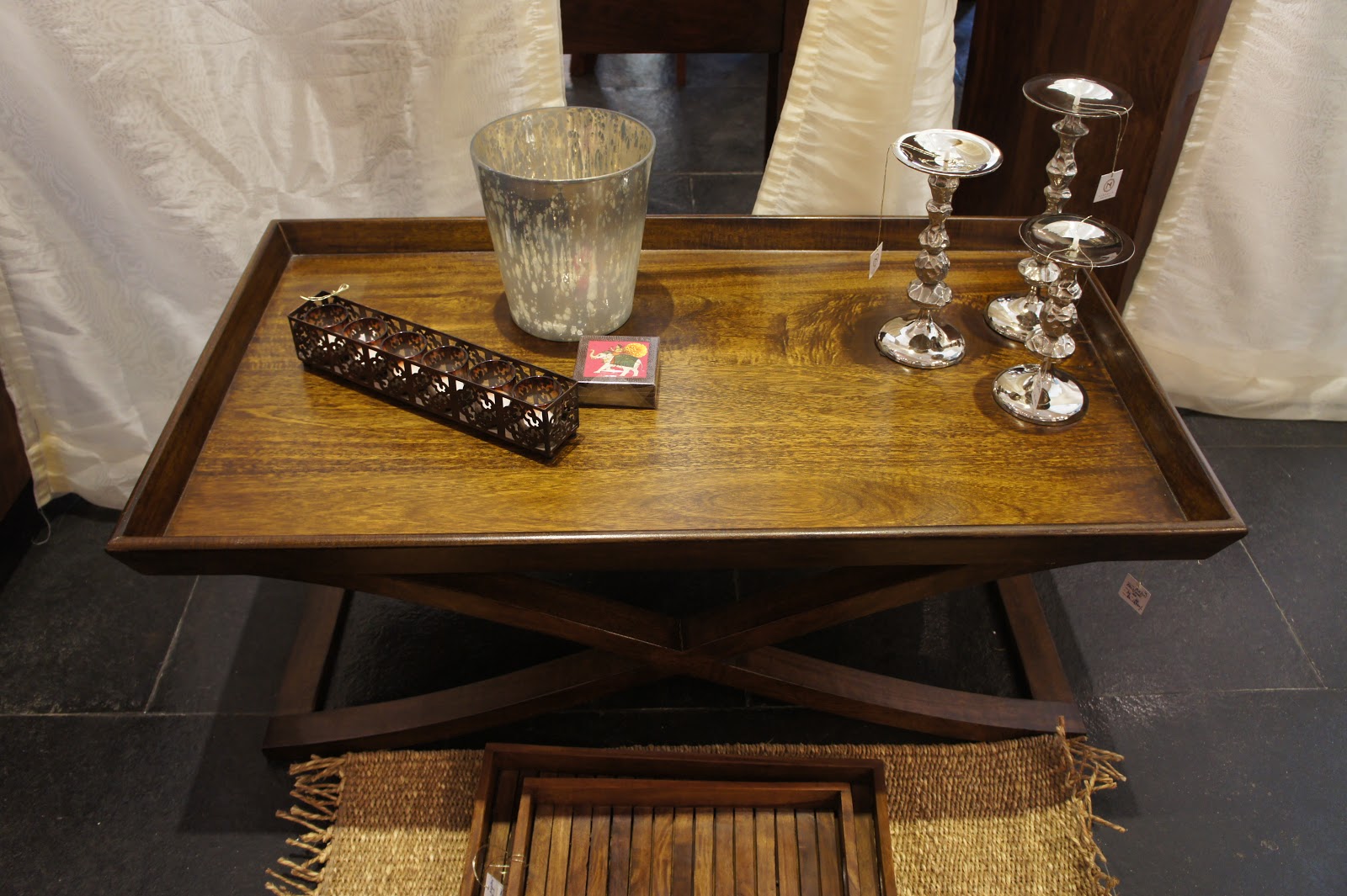 BombayJules: Magnolia Home Furnishing Store Mumbai (It's Fab!)