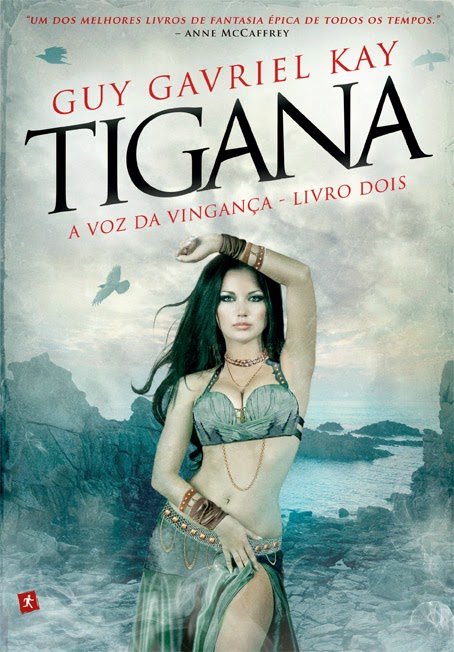 tigana kay tigana kay