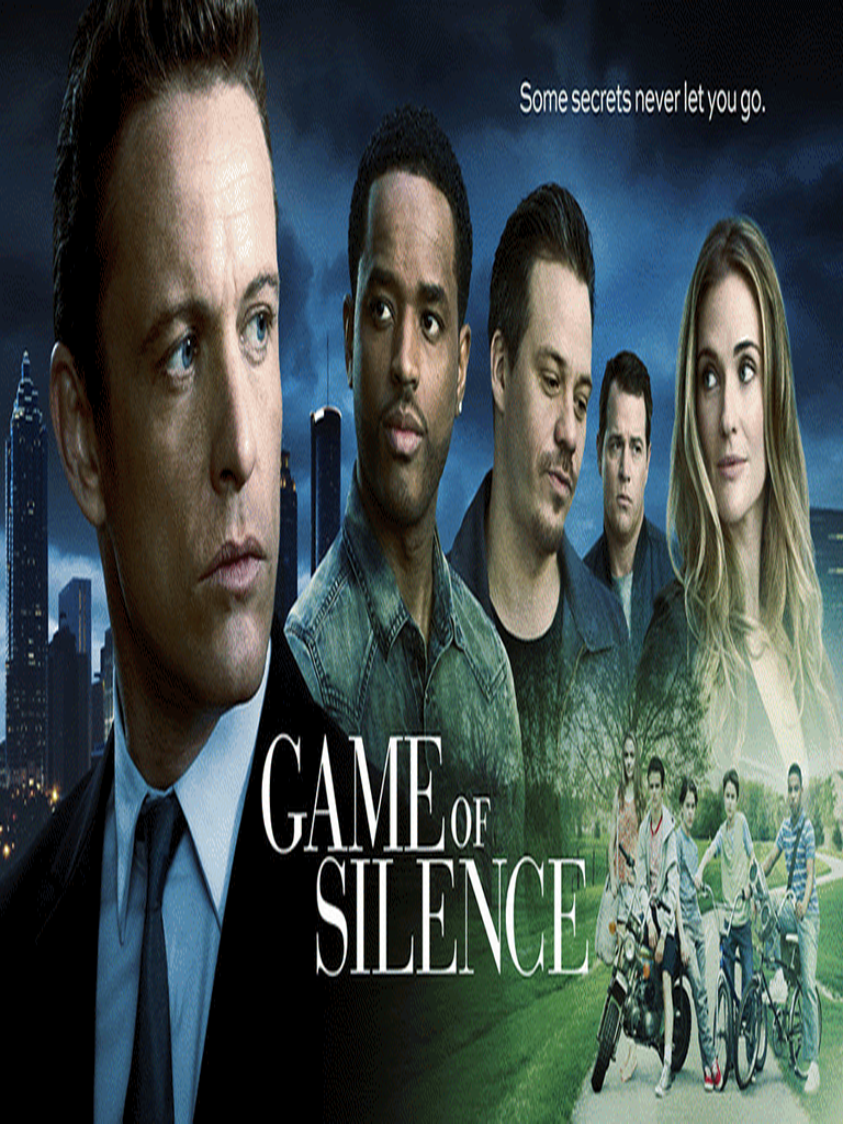 Game of Silence 2016 - Full (HD)