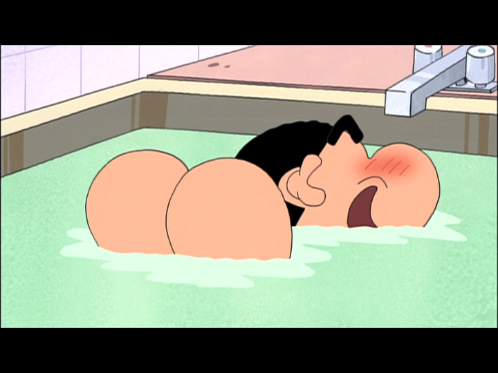 Sinchan And His Mom Fuck - Things To Do In Los Angeles: Shin Chan: Season Three, Part Two Review
