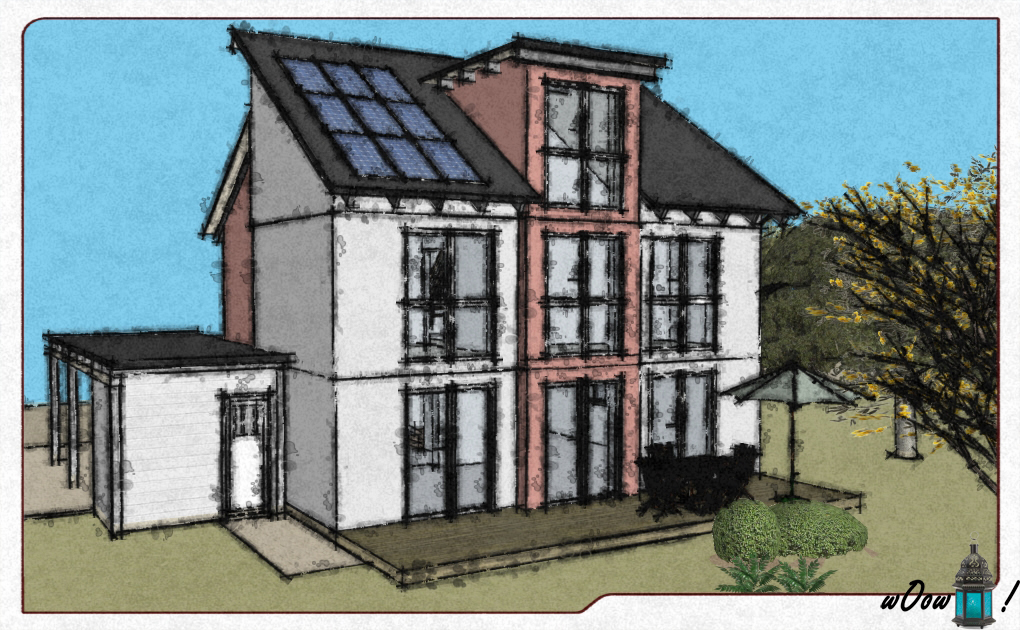 wOow! Diseño de interiores