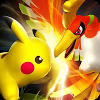 Pokémon Duel Mod Apk