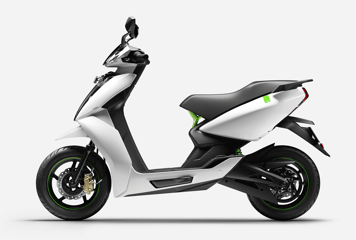 Top 5 Electric Bikes (ebikes) in India