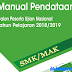  Download Panduan Pendataan Peserta UN 2019 SMK/MAK