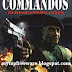 Commandos 1,2,3,4,5 Game Free Download Full Version