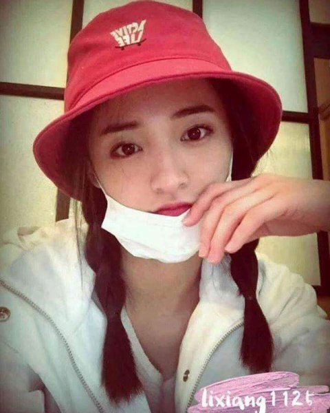 주결경 셀카 | 인스티즈