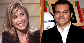 Julia Otero y Ramón García, fichajes de TVE