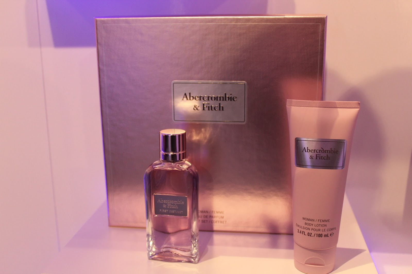 alaia perfume debenhams