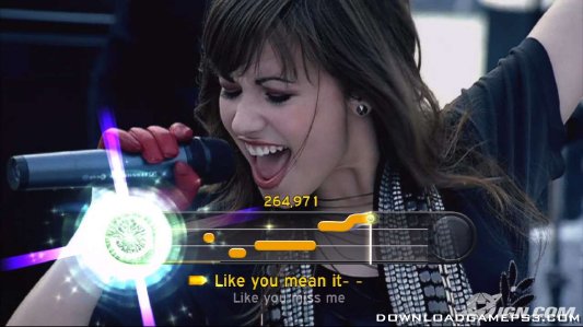 Disney Sing It Pop Hits   Download game PS3 PS4 PS2 RPCS3 PC free - 21