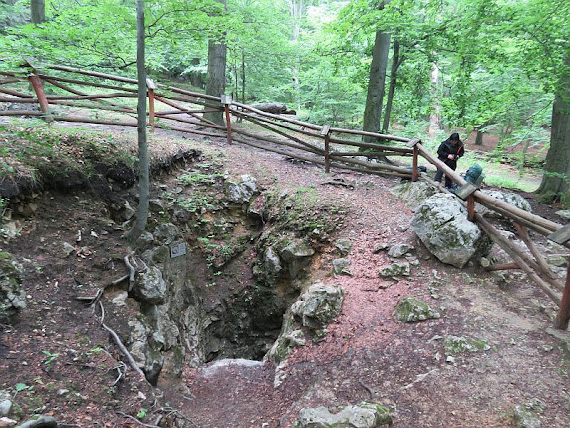 Jaskinia Koralowa koralowa