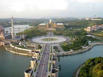 Thành phố Putra Jaya (Malaysia)