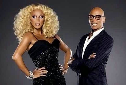 ru paul biography