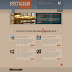 Spectacular Blogger Template