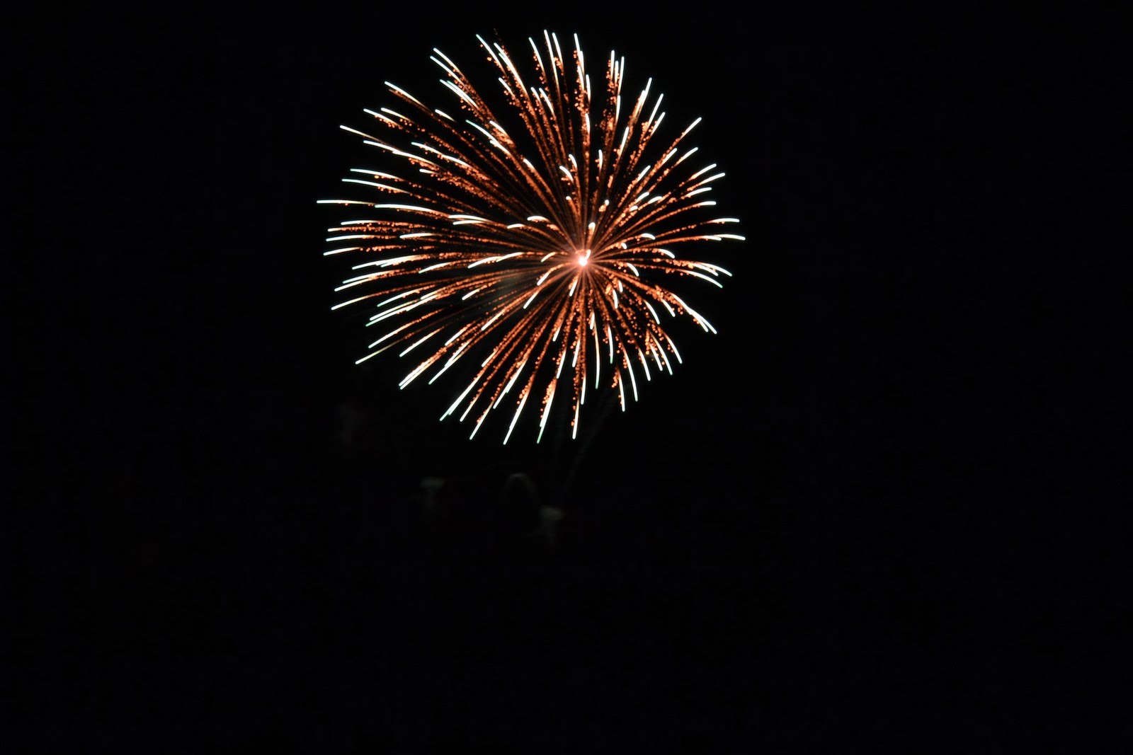 Through a Glass, Darkly Eyes In the Sky, Bodies On the Ground