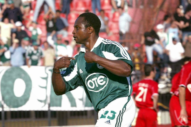 Όταν ο Μανωλάκης "σφράγισε" το νταμπλ! (vid)