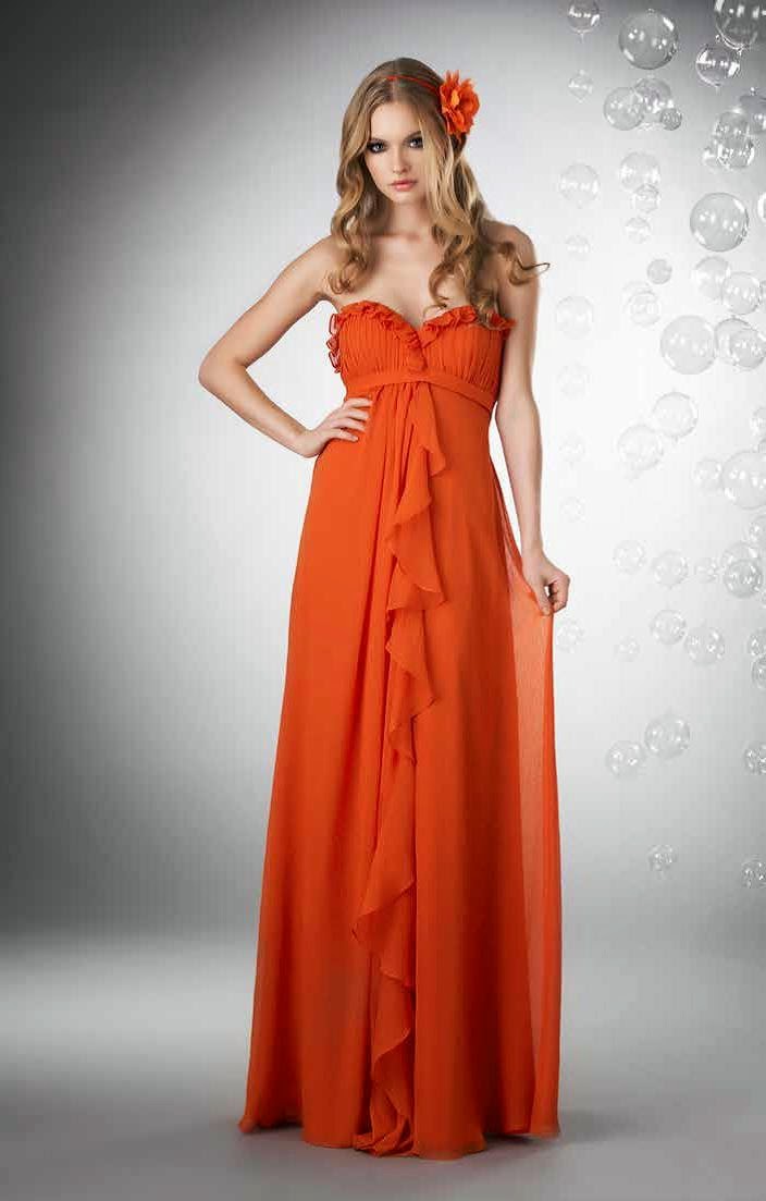 Vestidos largos de fiesta | Moda Vestidos largos de fiesta | Moda