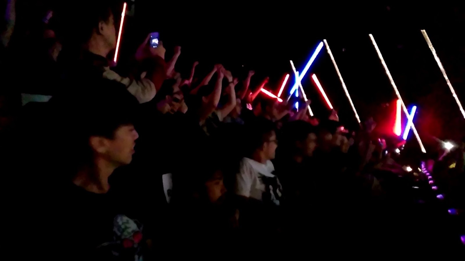 Star Wars Force Awakens