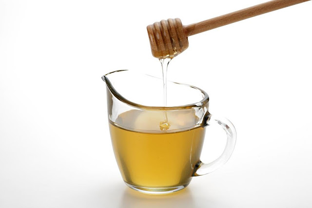 طرق إستخدام العسل والماء الدافئ للتخسيس