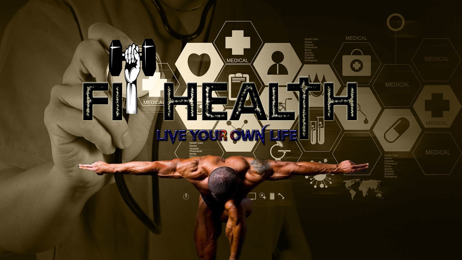 Fit Health